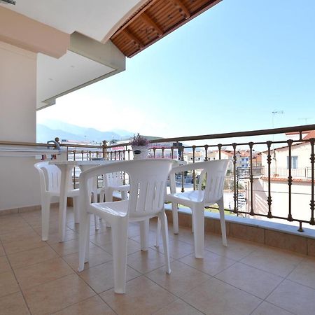 Vila Elvina Apartment Leptokarya  Exterior foto